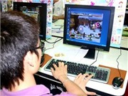 Bóng đá anh, ngoại hạng anh, lịch thi đấu euro 2012, Phát giác công ty Hàn thuê người Việt "cày game"
